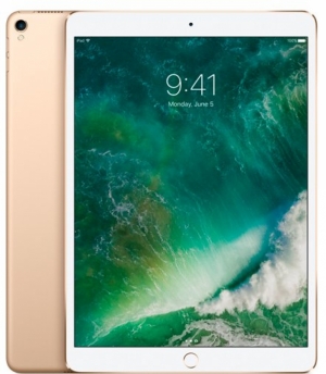 Apple iPad Pro 10.5 256Gb 4G Gold